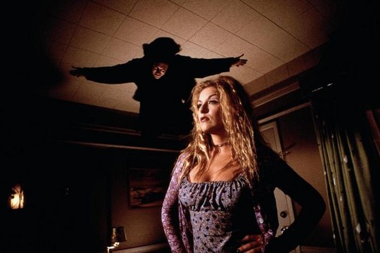 John Carpenters Vampire - Szenenbild 9