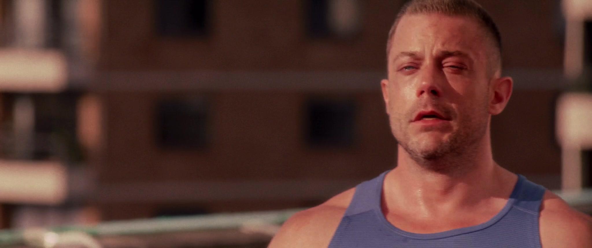 Body Blow - Trailer - Englisch - HD