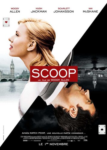 Scoop - Poster 2
