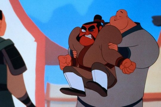 Mulan - Szenenbild 18