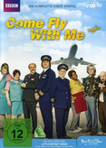 Come Fly with Me - Staffel 1