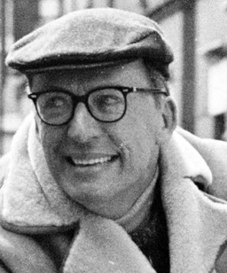 Daniel Mann