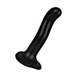 P&amp;G Spot Dildo - Size L, 19 cm
