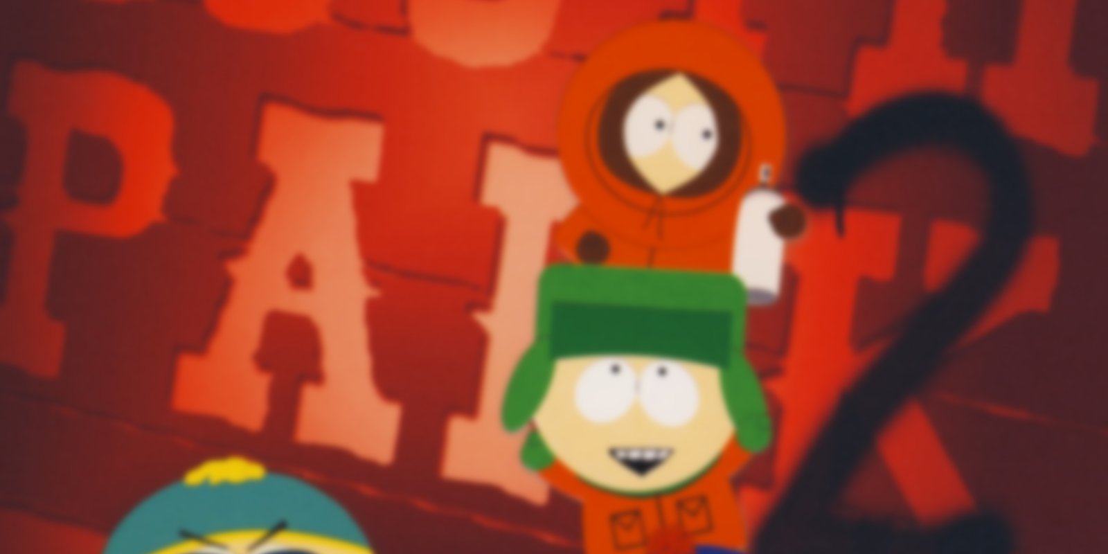 South Park - Staffel 2