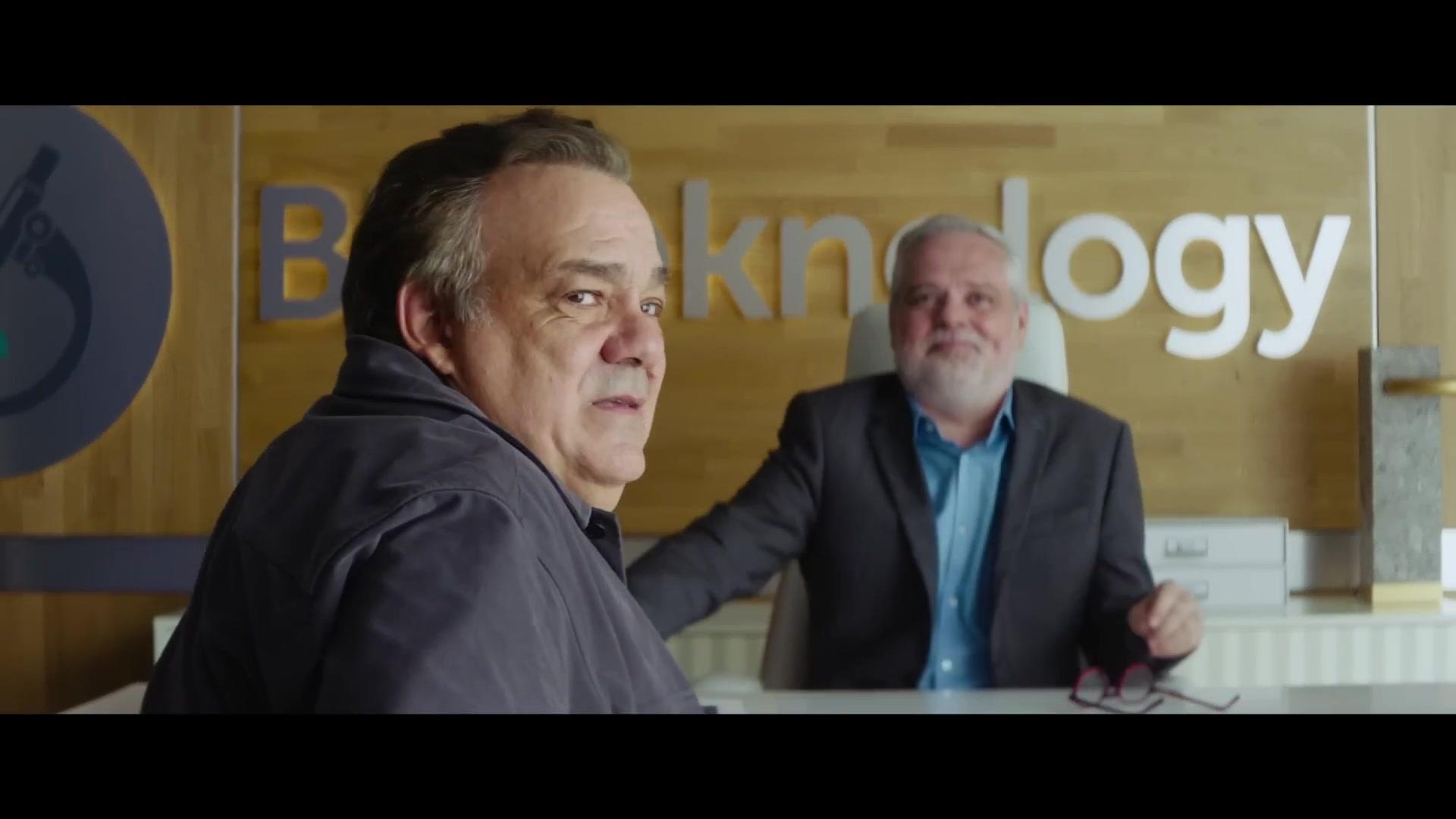 Oh la la 2 - Trailer - Französisch - HD