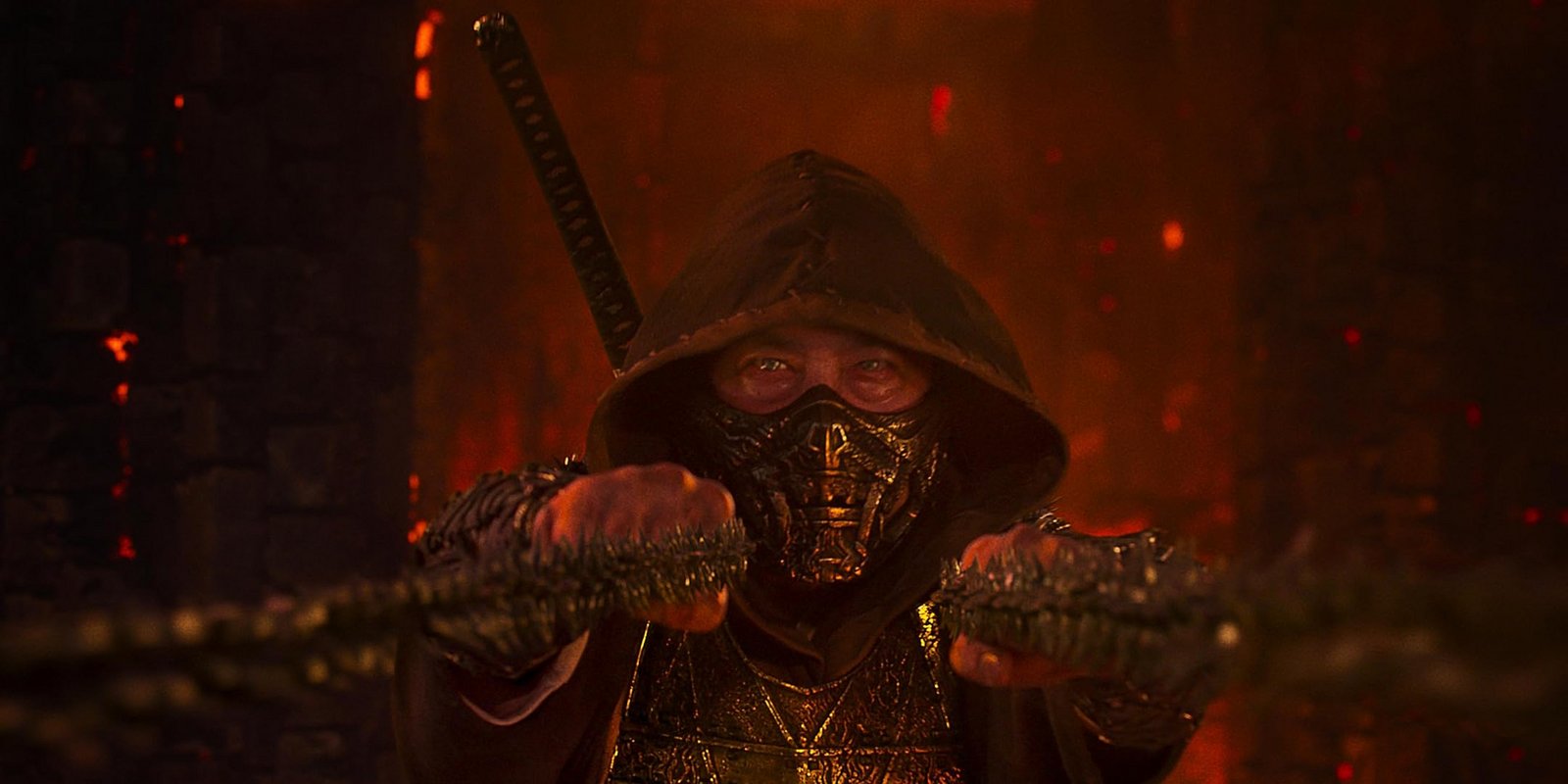 Mortal Kombat 2