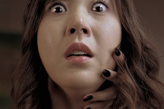 Cello - Szenenbild 3