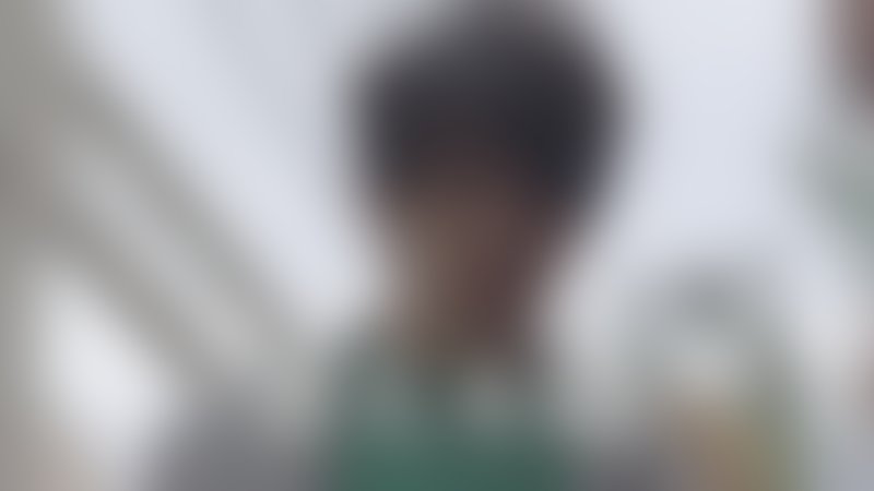 Smuggler - Willkommen in der Unterwelt - Trailer - Japanisch - SD