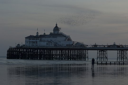 Brighton Rock - Szenenbild 6