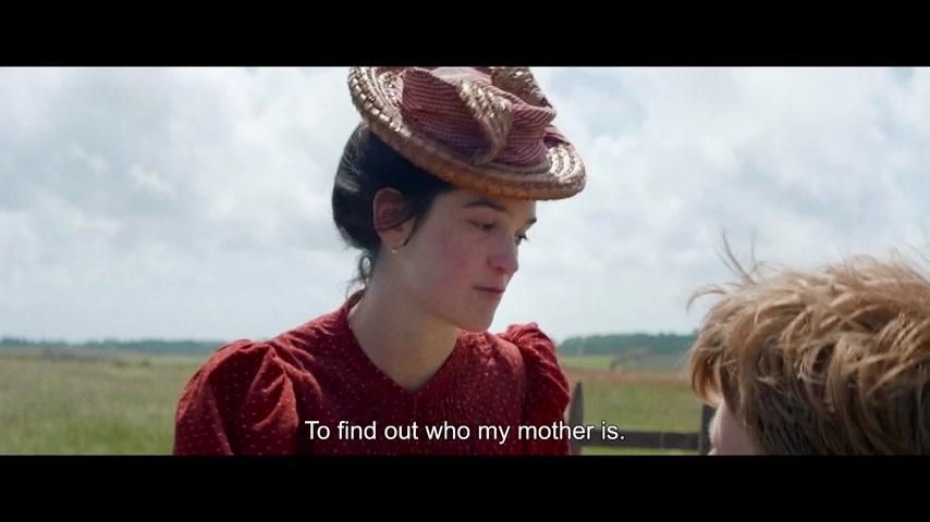 Die Farben der Zeit - Trailer - Englisch - SD