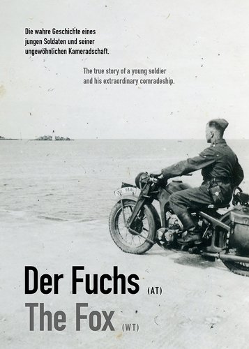 Der Fuchs - Poster 2