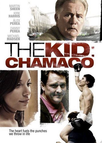 The Kid: Chamaco - Poster 1