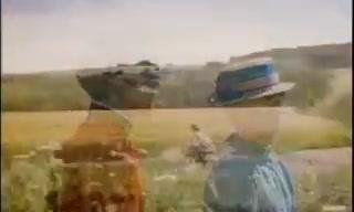Der Regenbogen - Trailer - Englisch - SD