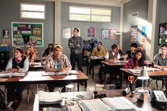 Glee - Staffel 4 - Szenenbild 6