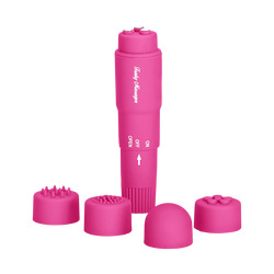 Funky Massager, 5 Teile, 10 cm
