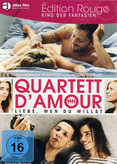 Quartett d&#039;Amour