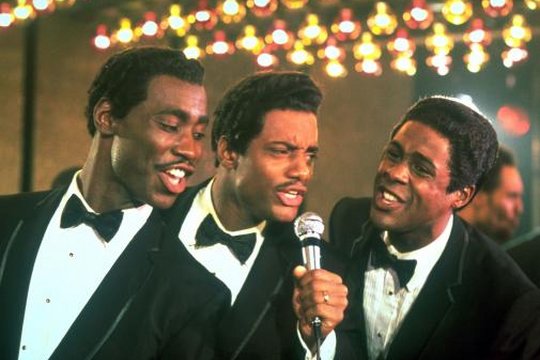 The Temptations - Aufstieg in den Pop-Olymp - Szenenbild 2