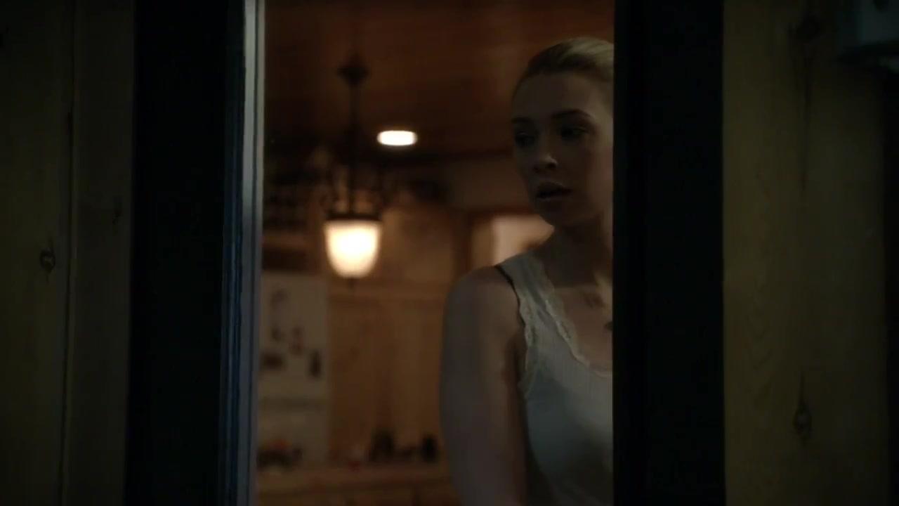Haunting at Foster Cabin - Trailer - Englisch - HD