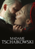 Tchaikovsky&#039;s Wife - Madame Tschaikowski