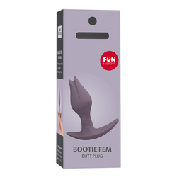 Fun Factory Bootie Fem, 8,5 cm
