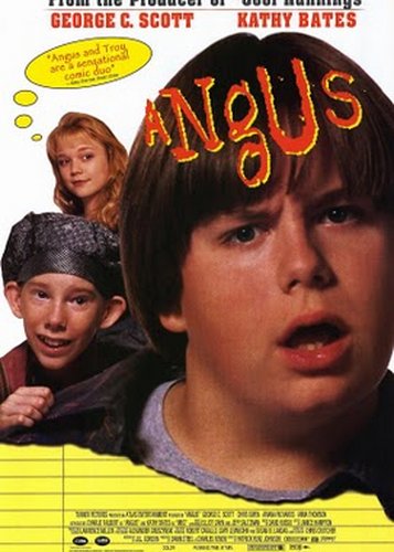 Angus - Poster 2