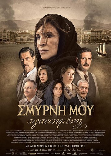 Smyrna - Poster 3