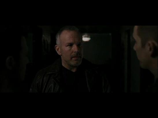 Boston Streets - Trailer - Englisch - SD