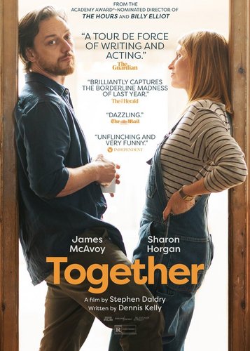 Together - Poster 1