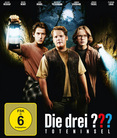 Die drei ??? - Toteninsel
