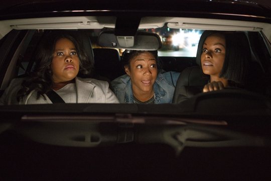 Nobody's Fool - Die Knastschwester - Szenenbild 1