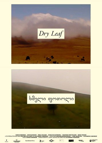 Dry Leaf - Poster 3