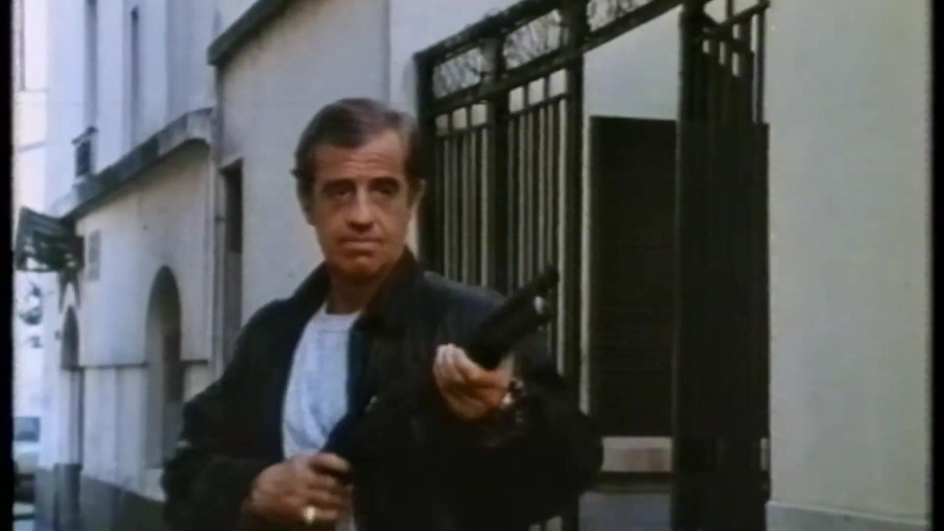 Lady Snowblood 2 - Trailer - Deutsch - HD