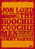 Jon Lord and the Hoochie Coochie Men - Live at the Basement