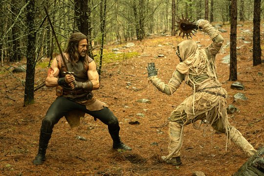 Deathstalker - Szenenbild 1