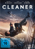 Cleaner