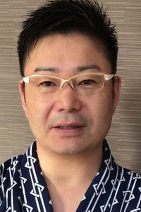 Kôjirô Takahashi