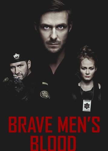 Borgríki 2 - Brave Men's Blood - Poster 1