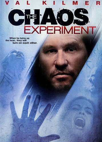 Das Chaos Experiment - Poster 2