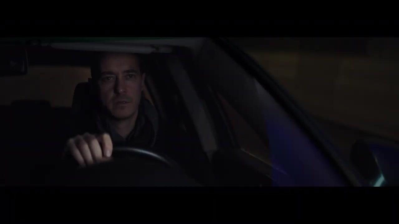 Quick - Trailer - Schwedisch - HD