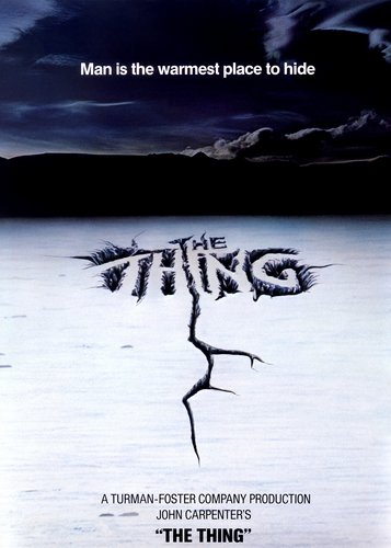 The Thing - Das Ding aus einer anderen Welt - Poster 6