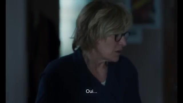 Was uns verbindet - Trailer - Französisch - SD