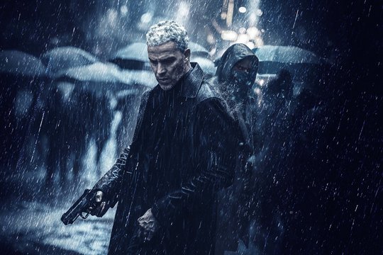 Six Days - Szenenbild 2