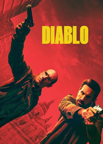 Diablo - Poster 1