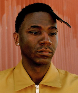 Jerrod Carmichael