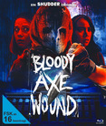 Bloody Axe Wound