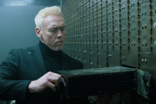 Die nackte Kanone - Szenenbild 14