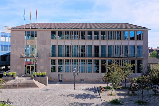 Sep Ruf - Architekt der Moderne - Szenenbild 5