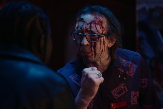 The Last Video Store - Szenenbild 8