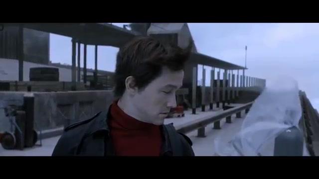 The Walk - Trailer - Deutsch - SD