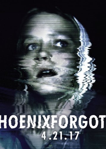 Phoenix Forgotten - Poster 2